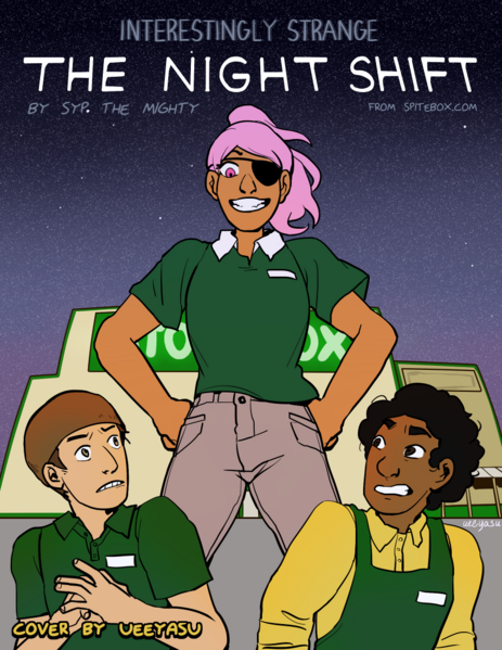 File:Episode 2 - The Night Shift Cover.png