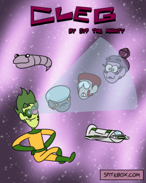 Episode 6 - Saved by the Beam Cover.png
