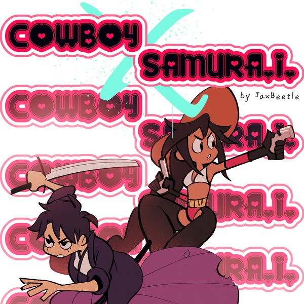 File:WEBTOON CowboySamurai.jpg