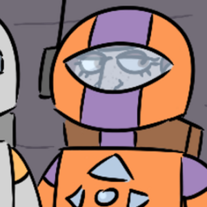 Helmetless