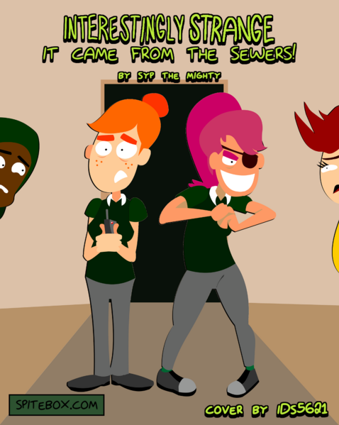 File:Episode 3 - It Came From The Sewers!.png