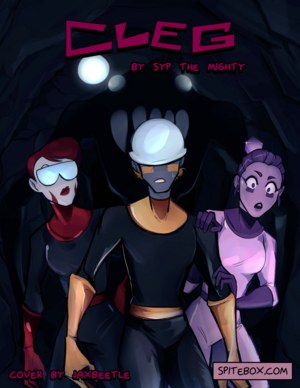 Episode 5 - Belly of the Worm Cover.png