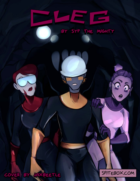 File:Episode 5 - Belly of the Worm Cover.png