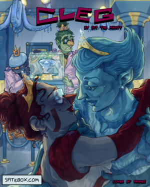 Episode 4 - Royal Thieves Cover.png